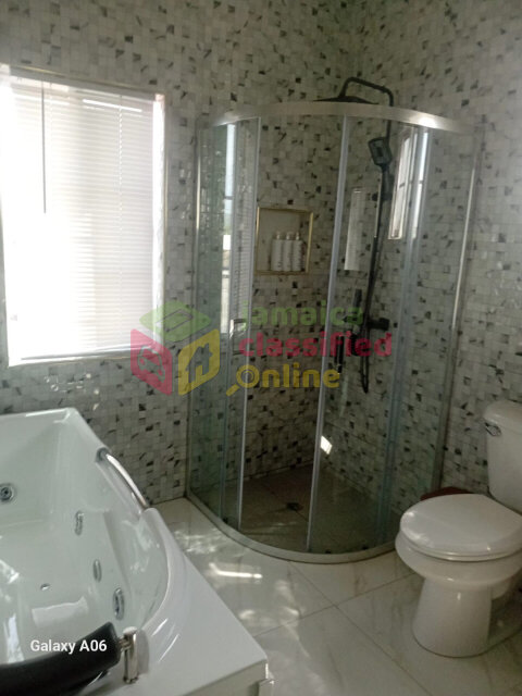 2 Bedroom Furnished