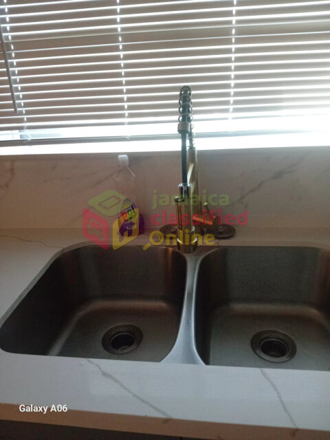2 Bedroom Furnished