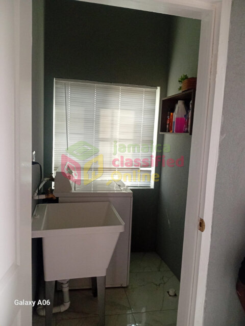 2 Bedroom Furnished