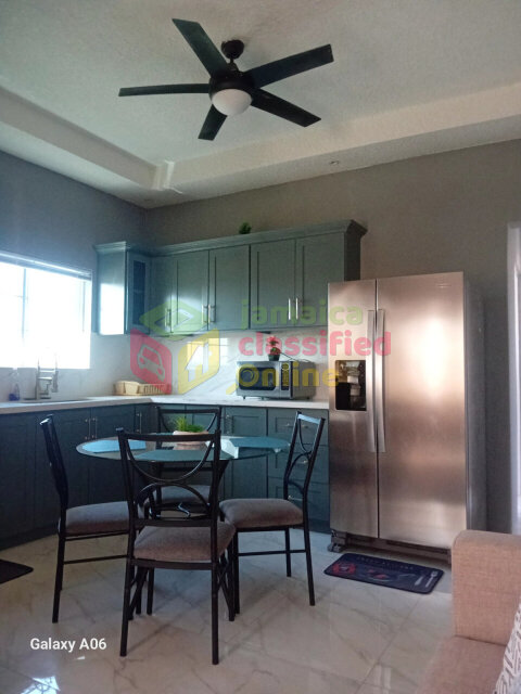 2 Bedroom Furnished Houses Phoenix Park Village 1