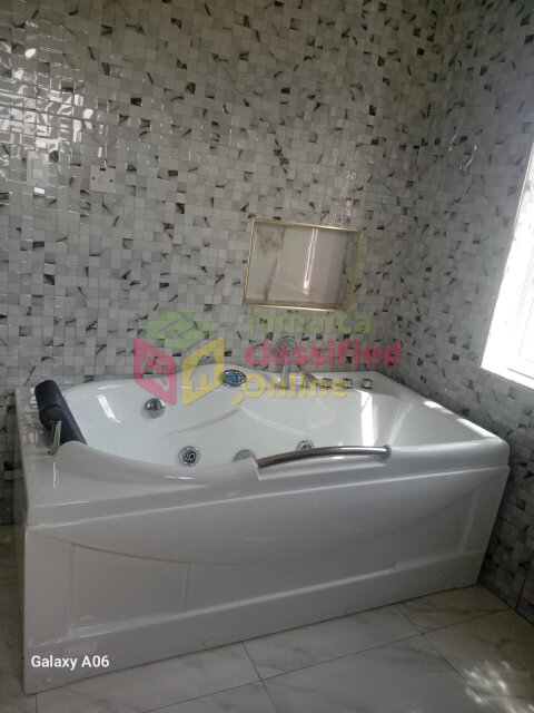 2 Bedroom Furnished