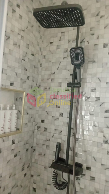 2 Bedroom Furnished