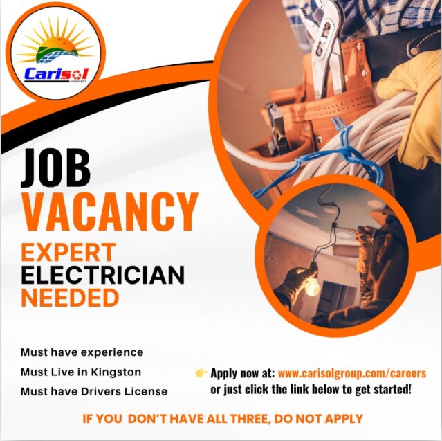 Hiring Now