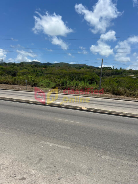 NORTH COAST HIGHWAY 5 ACRES ACROSS CATALONIA HOTEL