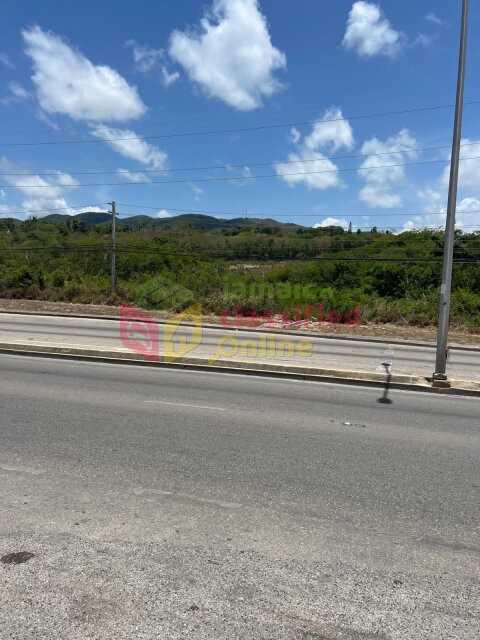 NORTH COAST HIGHWAY 5 ACRES ACROSS CATALONIA HOTEL