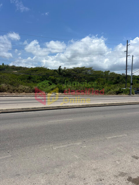 NORTH COAST HIGHWAY 5 ACRES ACROSS CATALONIA HOTEL