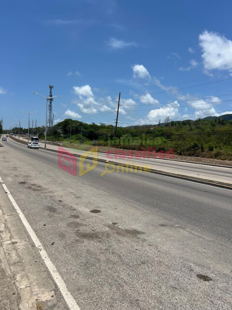 NORTH COAST HIGHWAY 5 ACRES ACROSS CATALONIA HOTEL