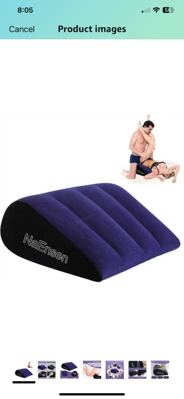 Personal Care & Wellness Items - Male & Female