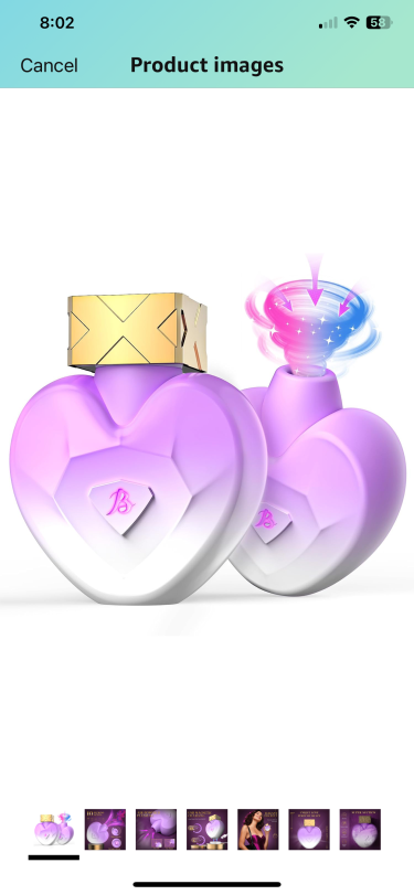 Personal Care & Wellness Items - Male & Female