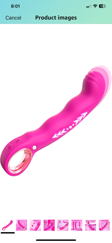 Personal Care & Wellness Items - Male & Female