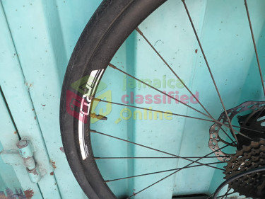 Negotiable: Cannonball Synapse Road Bike Bikes Albion