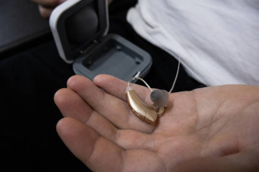 Affordable Signia Hearing Aids Now In Texas, USA Healthcare Services United States