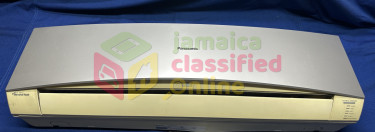 Panasonic Inverter Ac 12,000 BTU