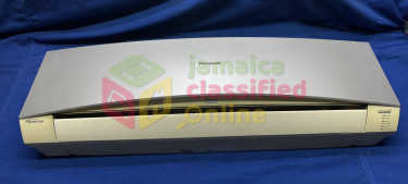 Panasonic Inverter Ac 24,000 BTU
