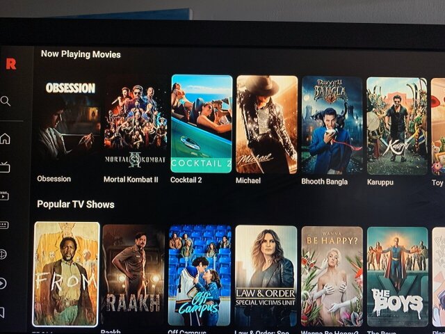 Programmed Amazon Fire TV Stick (Newest Model)