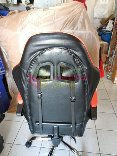 Negotiable Sale: Gaming Chairs