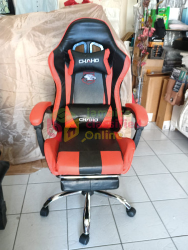 Negotiable Sale: Gaming Chairs