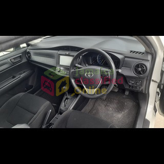 2019 Toyota Corolla Axio Cars Molynes Road
