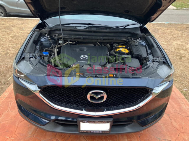 2020 Mazda CX5 Vans & SUVs Upper Waterloo