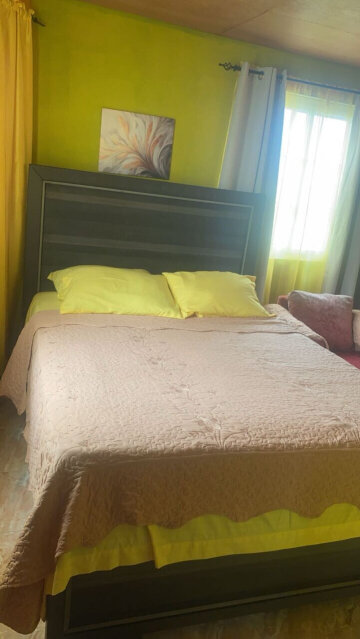 1 Bedroom Apartment For Short Term Rental