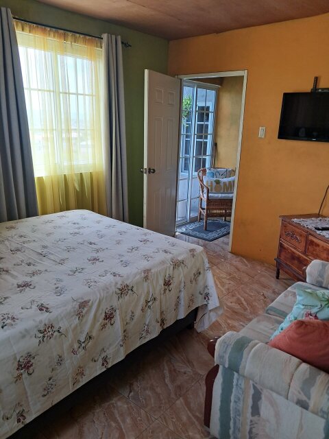 1 Bedroom Apartment For Short Term Rental