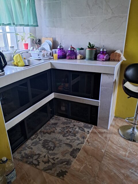 1 Bedroom Apartment For Short Term Rental