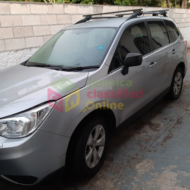 2013 Subaru Forester Vans & SUVs Molynes Rd