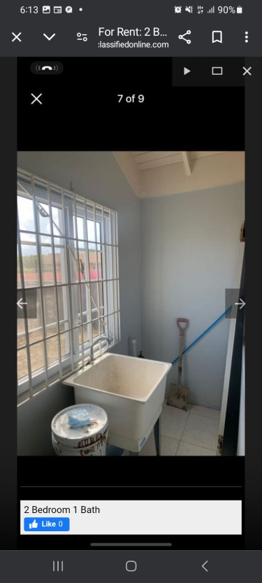 White Building & Construction