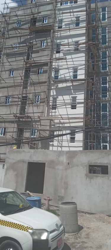 White Building & Construction