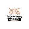 High-Quality Embroidery Patches For Custom Brandin Printing & Design Services Half Way Three