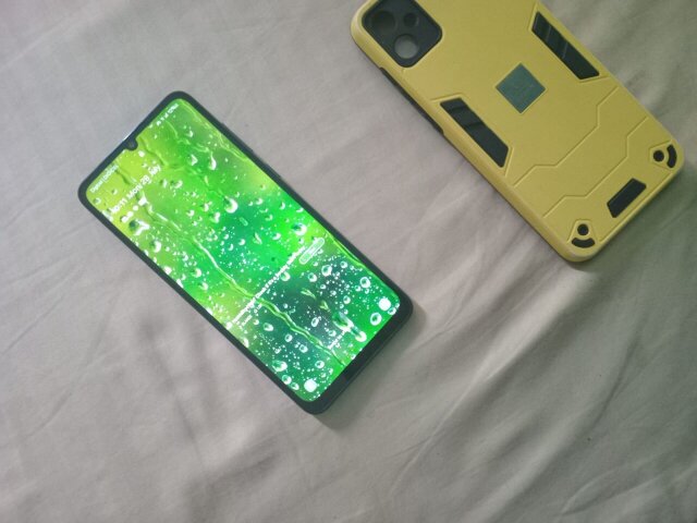Samsung Galaxy F05 Phones Tollgate,clarendon
