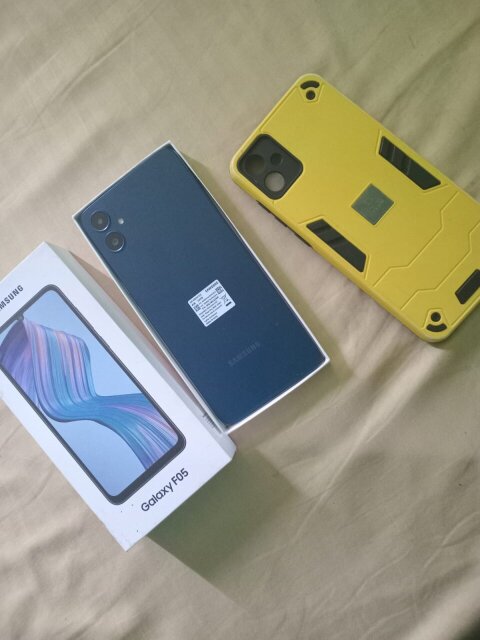 Samsung Galaxy F05