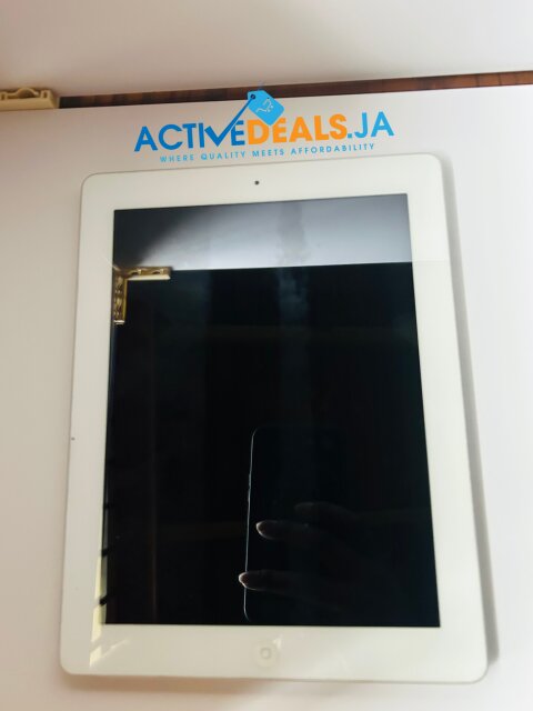 Apple IPad 4th Generation. Tablets Montego Bay