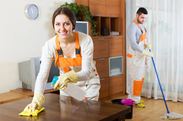 Reliable Recurring Residential Cleaning House Keeping Services Concord