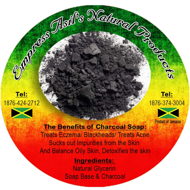 Natural Cosmetics Other Market Kingston