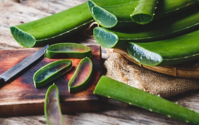 Natural Cosmetics