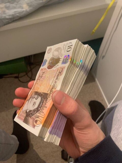 Unlock Your Financial Success!?