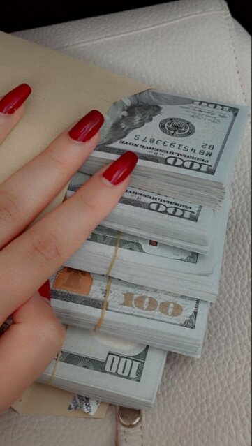 Unlock Your Financial Success!?