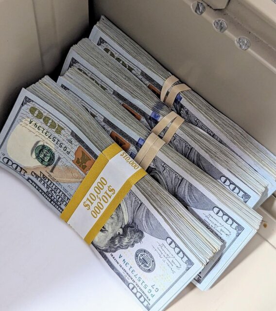 Unlock Your Financial Success!?