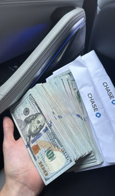Unlock Your Financial Success!?
