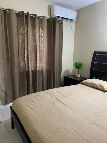 AIRBNB. Airbnb & Hotels Patrick City