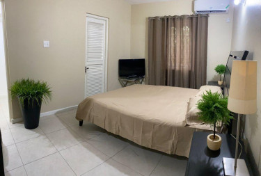AIRBNB.