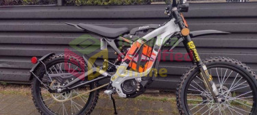 Brand New Segway Dirt E-bike X260 Bikes $700.00