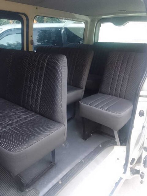Rear Passenger Seating For Small Buses For Sale Auto Accessories New Kingston
