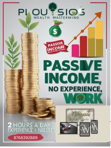Plousios Wealth Starter 