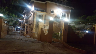 9 Apartment Complex 5X1 Bedroom & 4X2 Bedroom Unit Apartments Constant Spring
