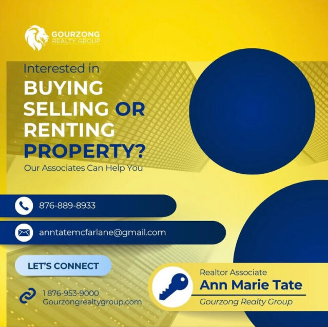 13 Acres Of Land In Bluefields Westmoreland