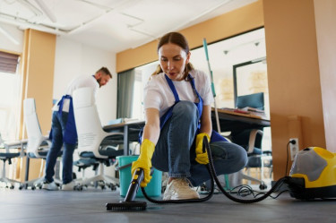 Why Is Commercial Cleaning Service In Concord Impo Cleaning Services Concord