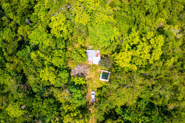 John Dandy, Four Paths: Just Over 10 Acres Of Land Land Four Paths