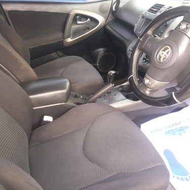 Toyota Rav4 Cars St. CATHERINE